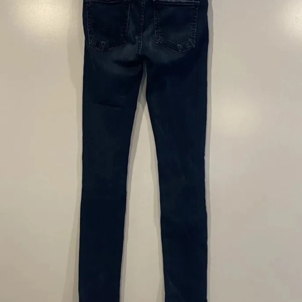 Citizens of Humanity Women's‎ Avedon Slick Skinny Leg Jeans Size 26 - Picture 3 of 7